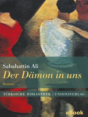 cover image of Der Dämon in uns